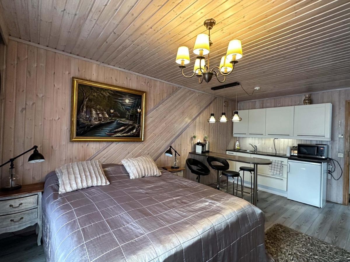 Koivula Guest House Kotka Dış mekan fotoğraf