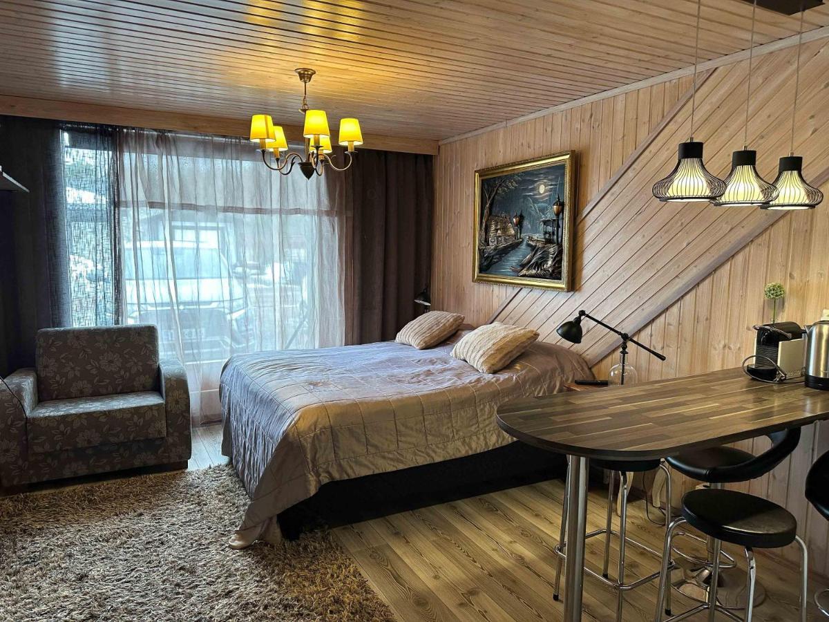 Koivula Guest House Kotka Dış mekan fotoğraf