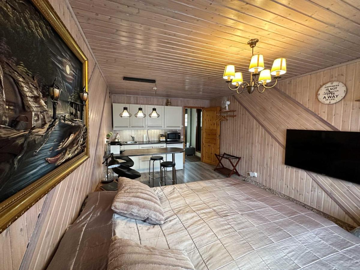 Koivula Guest House Kotka Dış mekan fotoğraf